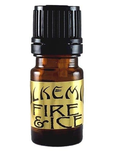 Alkemia Perfumes Fire and Ice