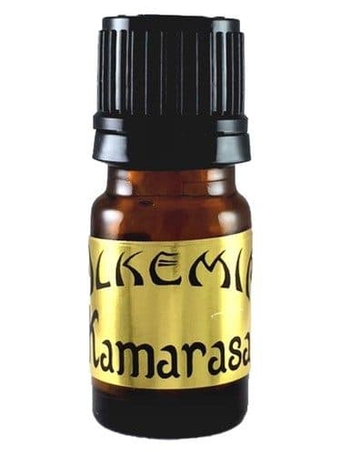 Alkemia Perfumes Kamarasa