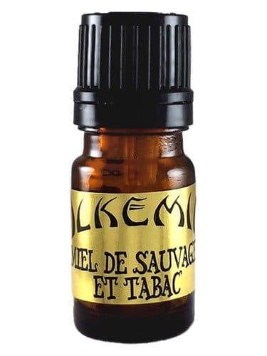Alkemia Perfumes Miel de Sauvage Et Tabac