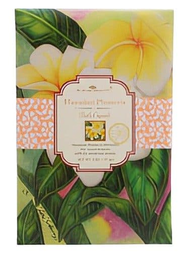 Aloha Beauty Hawaiian Plumeria