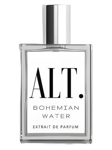 Alt Fragrances Bohemian Water