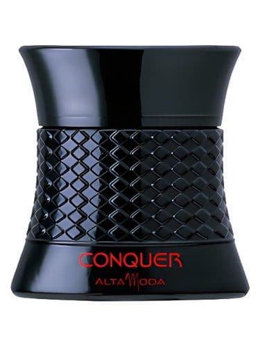 Alta Moda Conquer
