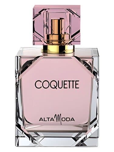 Alta Moda Coquette Pour Femme
