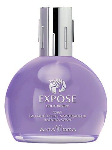 Alta Moda Expose
