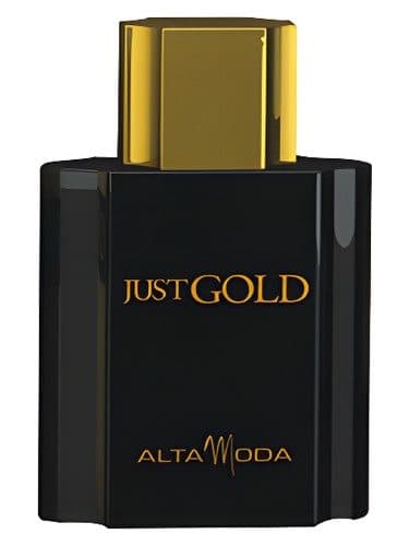 Alta Moda Just Gold