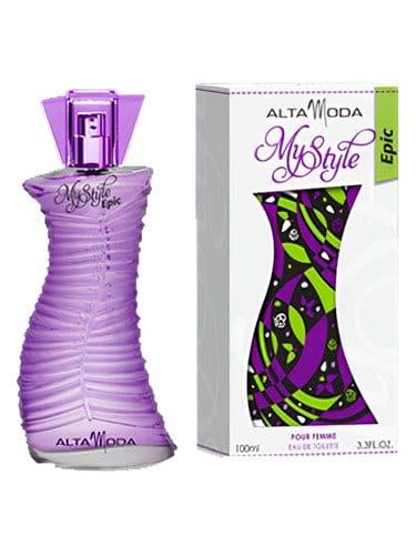 Alta Moda My Style Epic