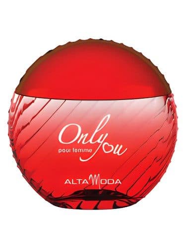 Alta Moda Only You