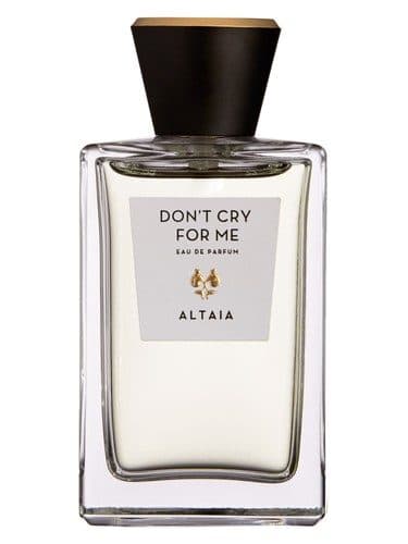 Altaia Don T Cry for Me