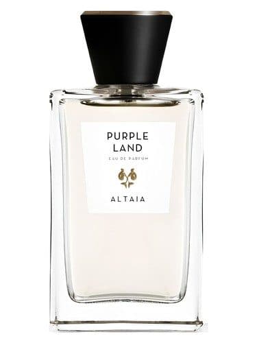 Altaia Purple Land
