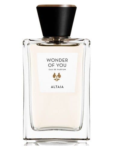 Altaia Wonder of You