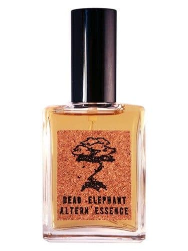 Altern Essence Perfume Dead Elephant