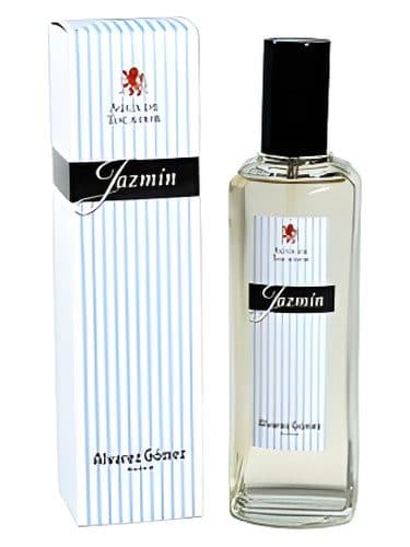 Alvarez Gomez Jasmine