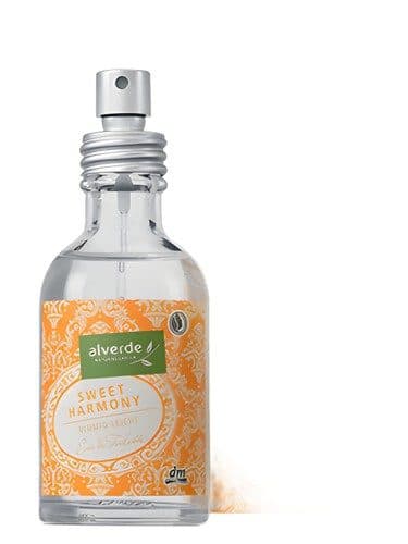 Alverde Sweet Harmony