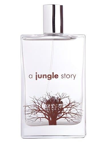 Alviero Martini Urban Safari a Jungle Story