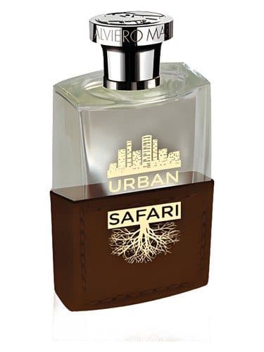 Alviero Martini Urban Safari Man
