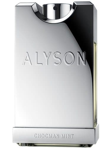 Alyson Oldoini Chocman Mint