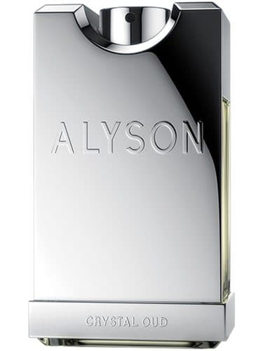 Alyson Oldoini Crystal Oud
