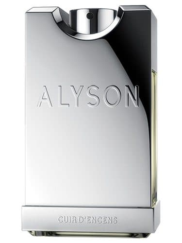 Alyson Oldoini Cuir D Encens