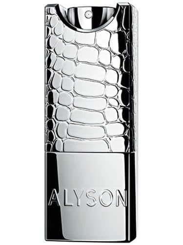 Alyson Oldoini Diafana Skin