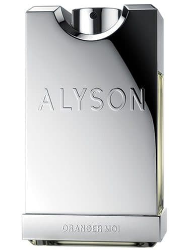 Alyson Oldoini Oranger Moi