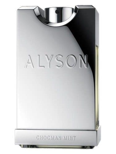 Alyson Oldoini Chocman Mint