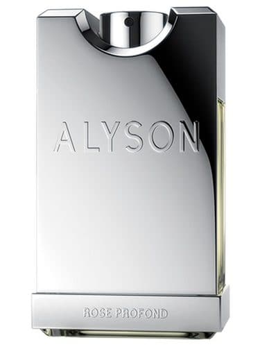 Alyson Oldoini Rose Profond