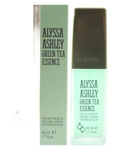 Alyssa Ashley Alyssa Ashley Green Tea Essence
