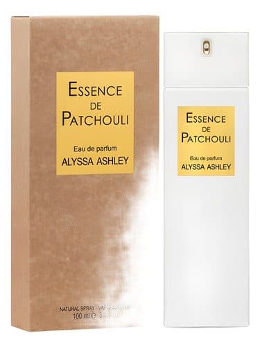 Alyssa Ashley Essence de Patchouli