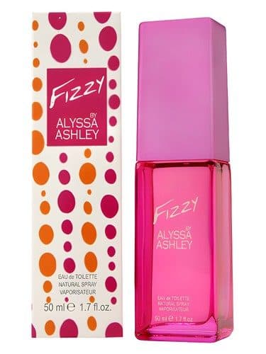Alyssa Ashley Fizzy