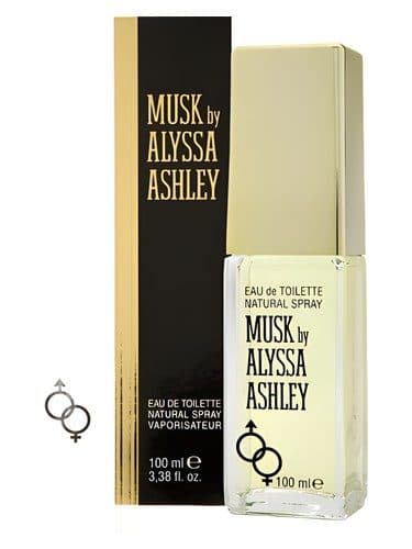 Alyssa Ashley Musk