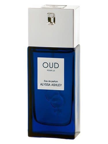 Alyssa Ashley Oud Pour Lui