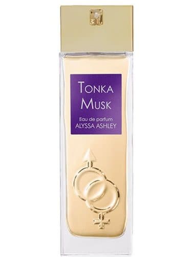 Alyssa Ashley Tonka Musk