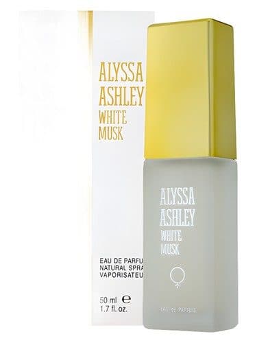 Alyssa Ashley White Musk