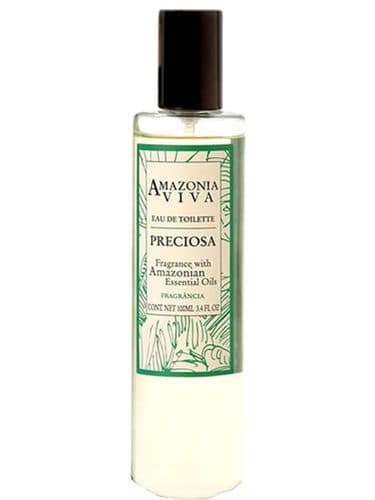 Amazonia Viva Preciosa