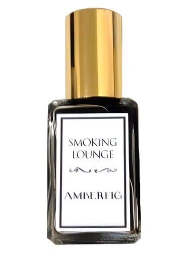 Amberfig Smoking Lounge