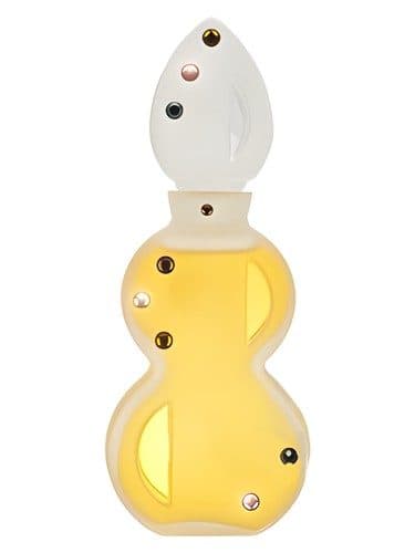 Ambregris Ambre Et Diamant Noir