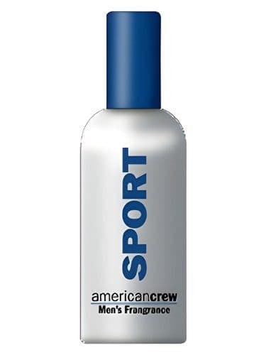 American Crew American Crew Sport