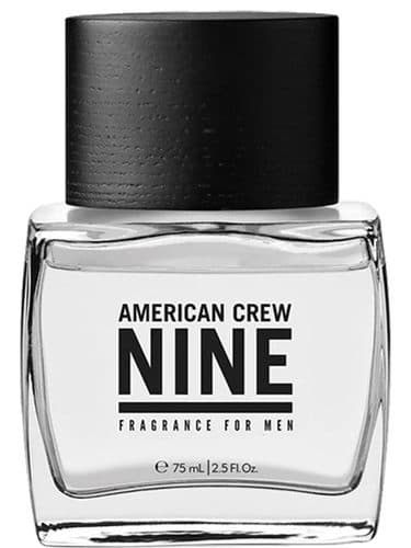 American Crew Nine