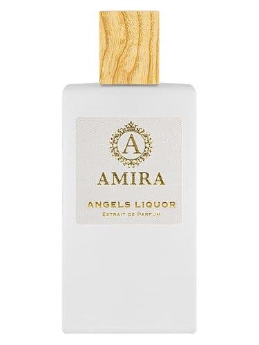 Amira Parfums Angels Liquor