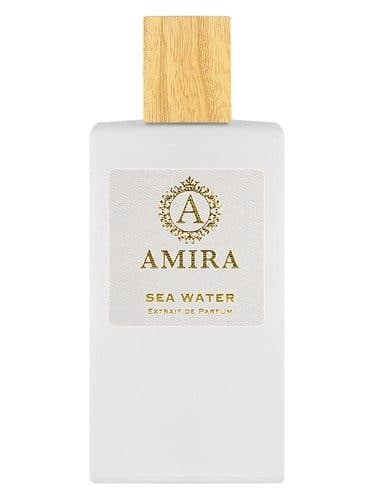 Amira Parfums Sea Water