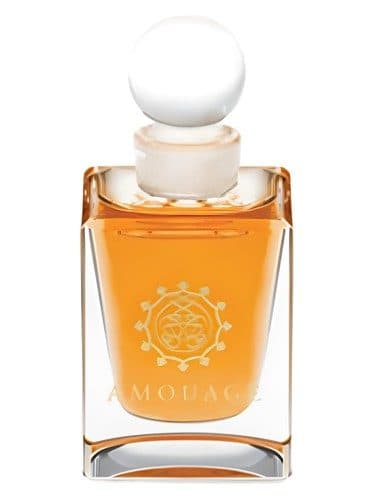 Amouage Al Mas
