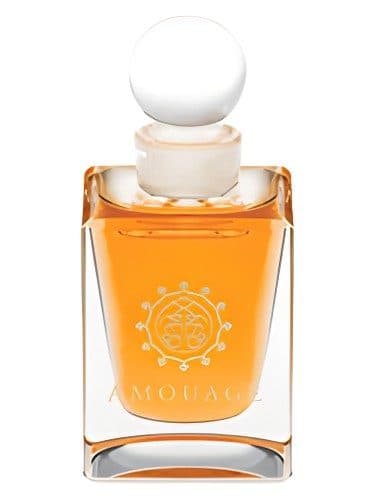 Amouage Asrar