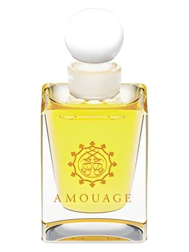 Amouage Bahjah