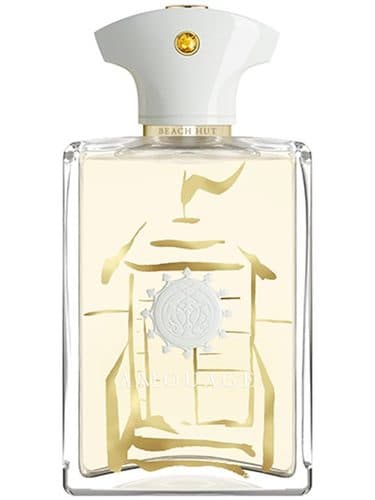 Amouage Beach Hut Man