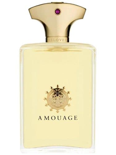 Amouage Beloved Man