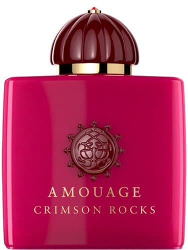 Amouage Crimson Rocks