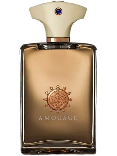Amouage Dia Man