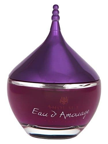 Amouage Eau D Amouage