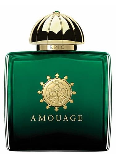 Amouage Epic Woman