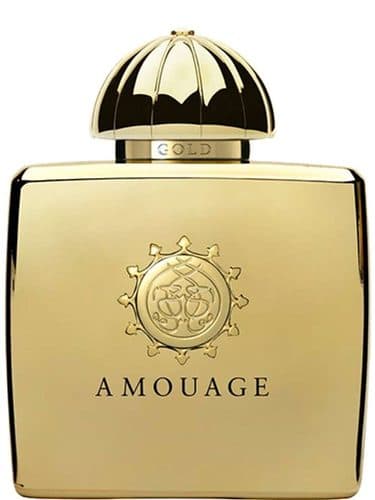 Amouage Gold Woman